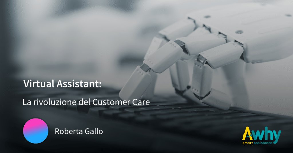 I bot: la rivoluzione del Customer Care