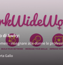 casi studio awhy work wide women