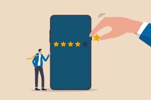 customer experience feedback