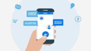 chatbot messenger