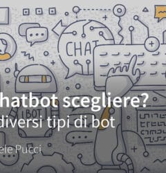 Quale chatbot scegliere