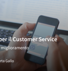 chatbot per customer service