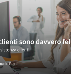 clienti felici