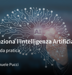 come funziona AI