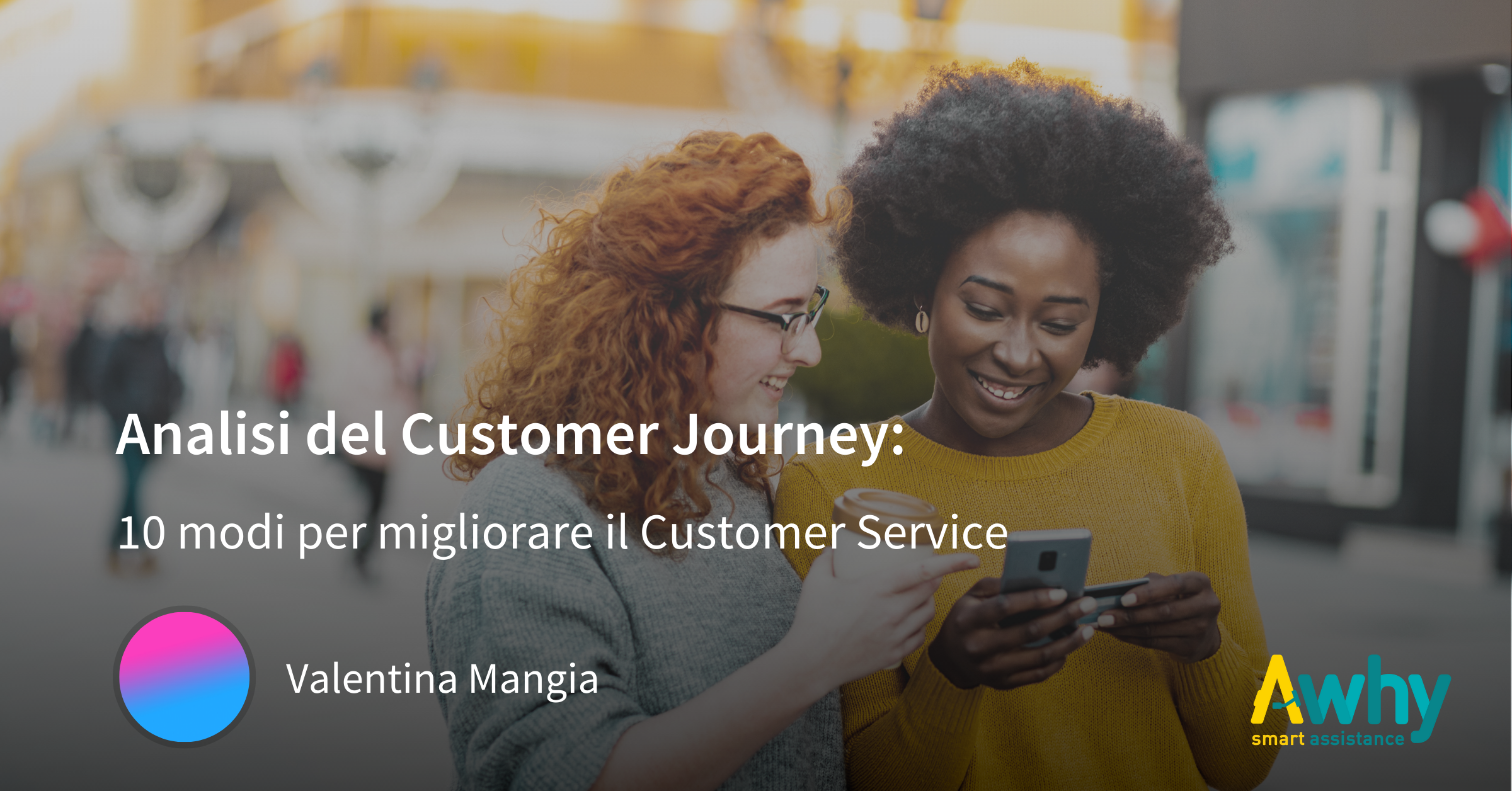 customer journey