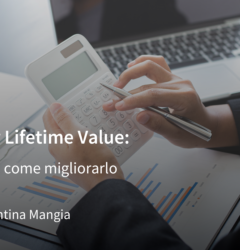 customer lifetime value