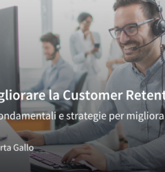 customer retention