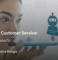 customer service e chatbot