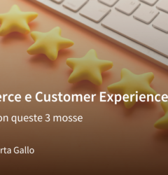 ecommerce e customer experience