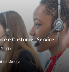 ecommerce e customer service