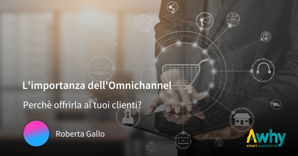Customer Experience Omnichannel