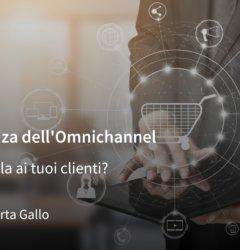 importanza omnichannel