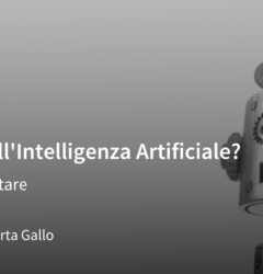 paura intelligenza artificiale