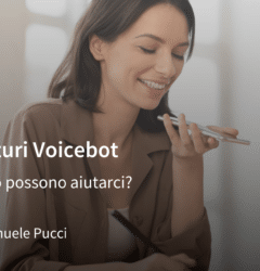 trend futuri voicebot