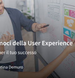 migliorare user experience