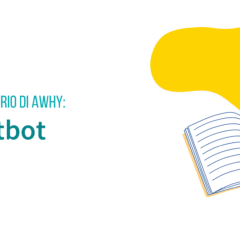 chatbot glossario
