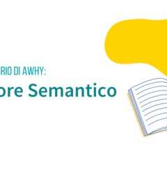 motore semantico glossario