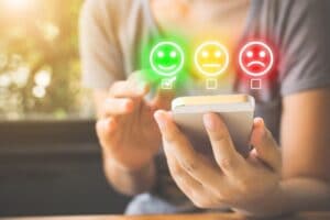 Soddisfazione del cliente