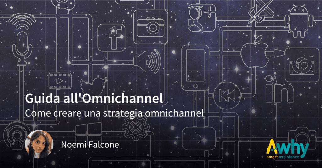 Guida all’omnichannel: Come creare una strategia omnichannel?