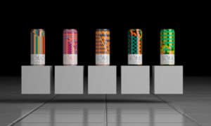 design per il packaging di un prodotto